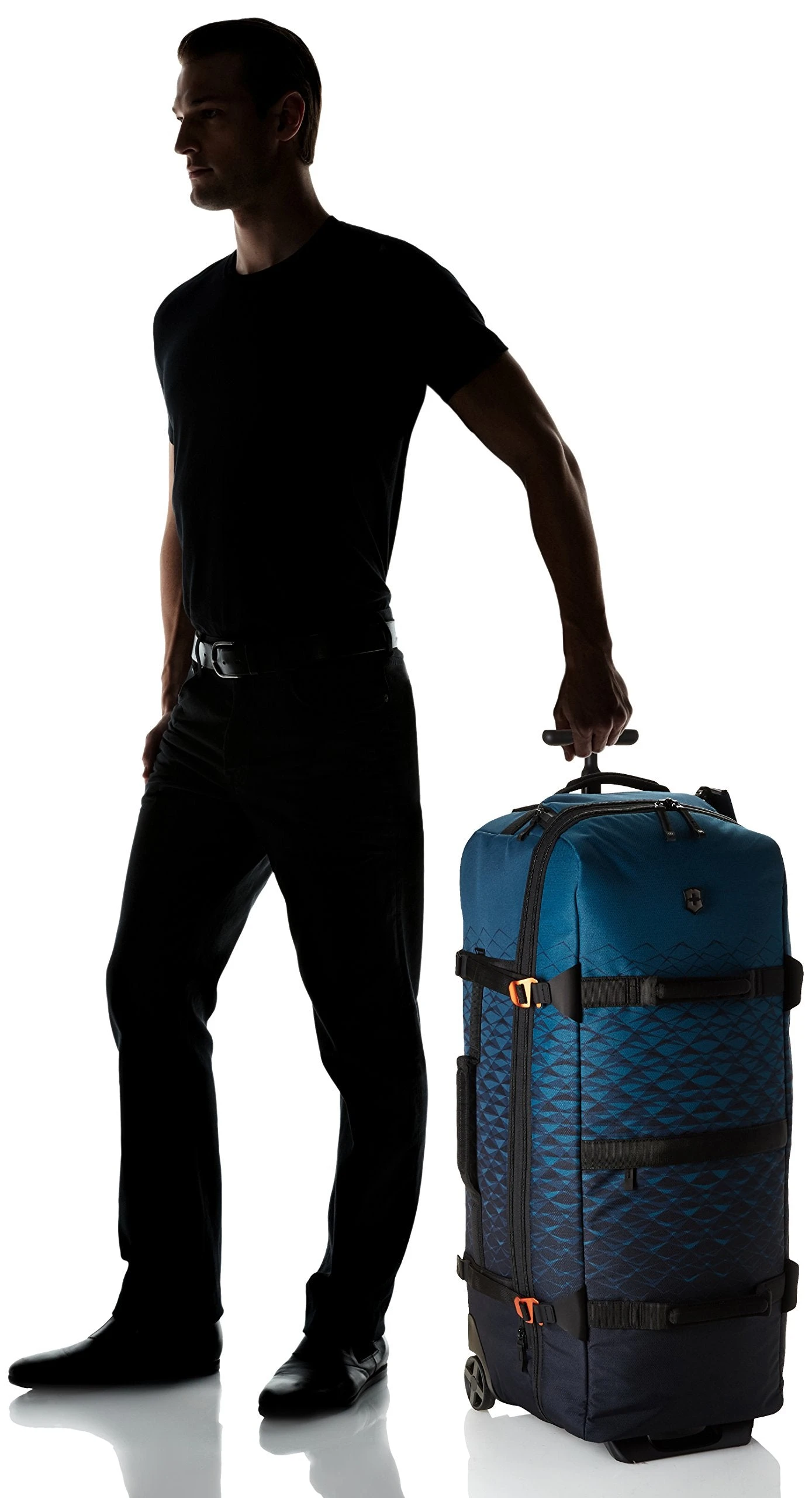 Victorinox VX Touring Wheeled Duffel Extra-Large - Image 17