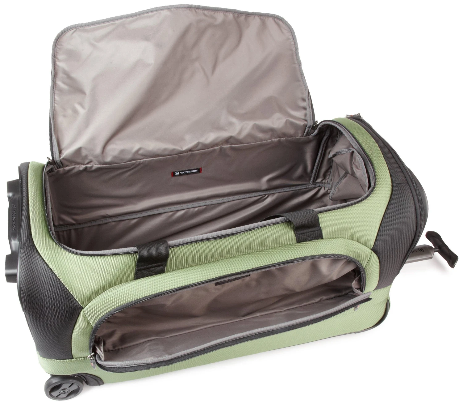 Victorinox Werks Traveler 4.0 Wt Wheeled Duffel Bag - Image 4