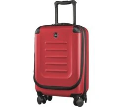 Victorinox Spectra 2.0 Carry-On, Global (21.7") 4-Wheel Large Luggage