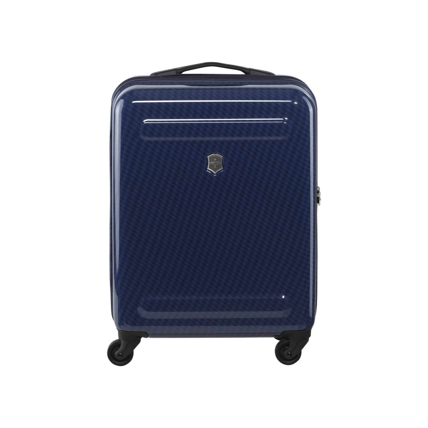Victorinox Etherius Carry-On-Global (21.7") 4-Wheel Carry-On Luggage - Image 3