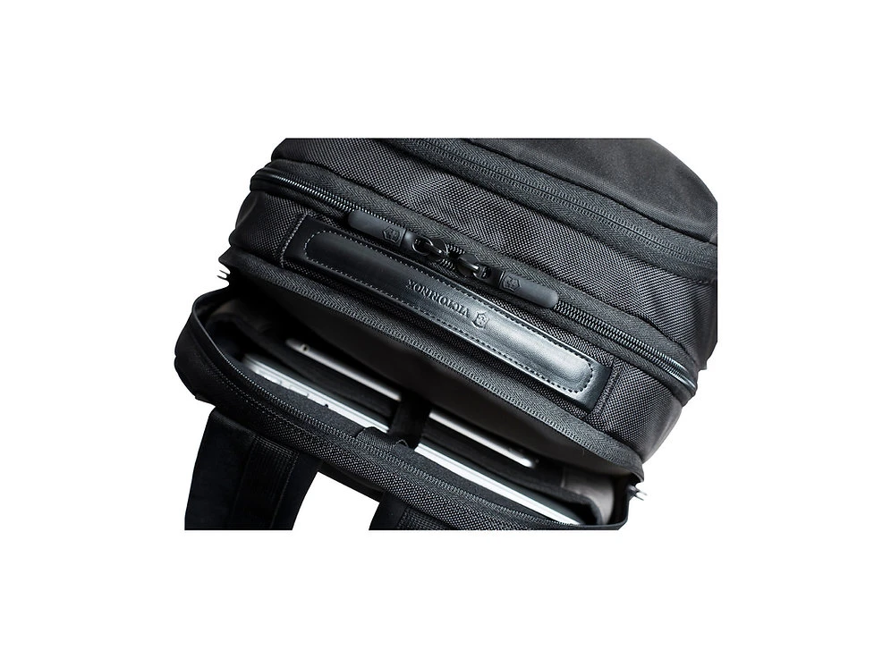 Victorinox Altmont Professional Deluxe Travel Laptop Backpack - Image 4