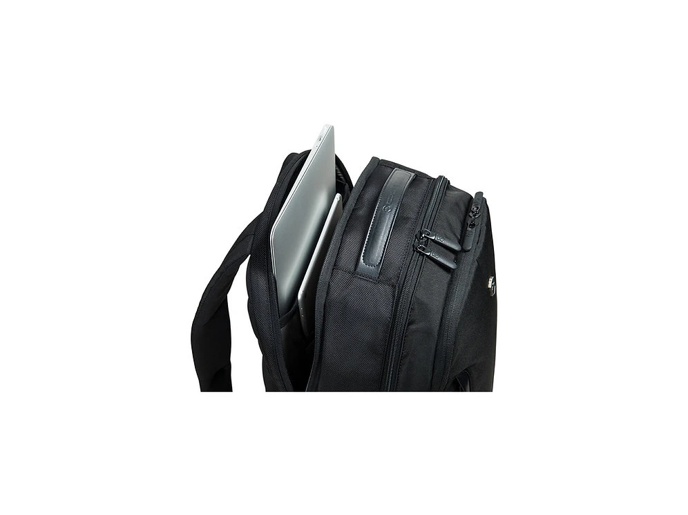 Victorinox Altmont Professional Essentials Laptop Backpack - Image 4