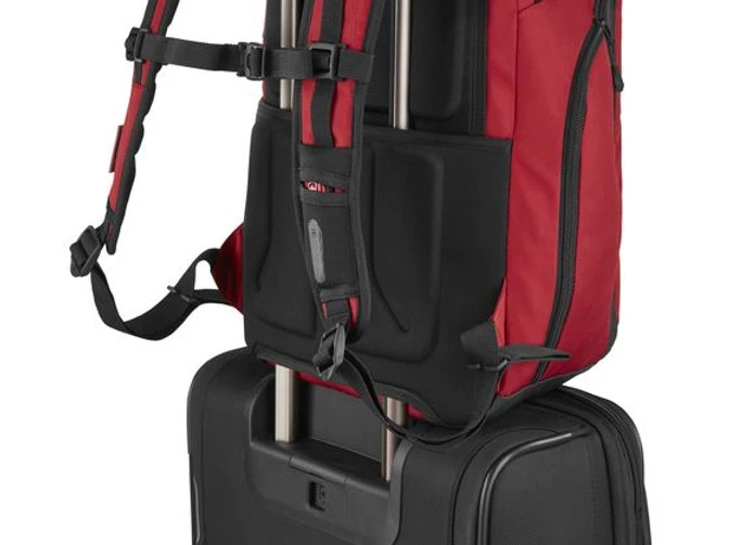Victorinox Altmont Original Vertical-Zip Laptop Backpack - Image 4