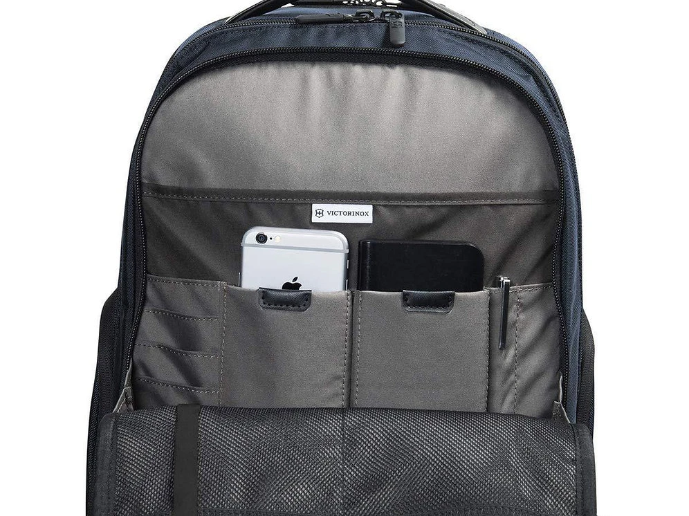 Victorinox Altmont Professional Essentials Laptop Backpack - Image 14