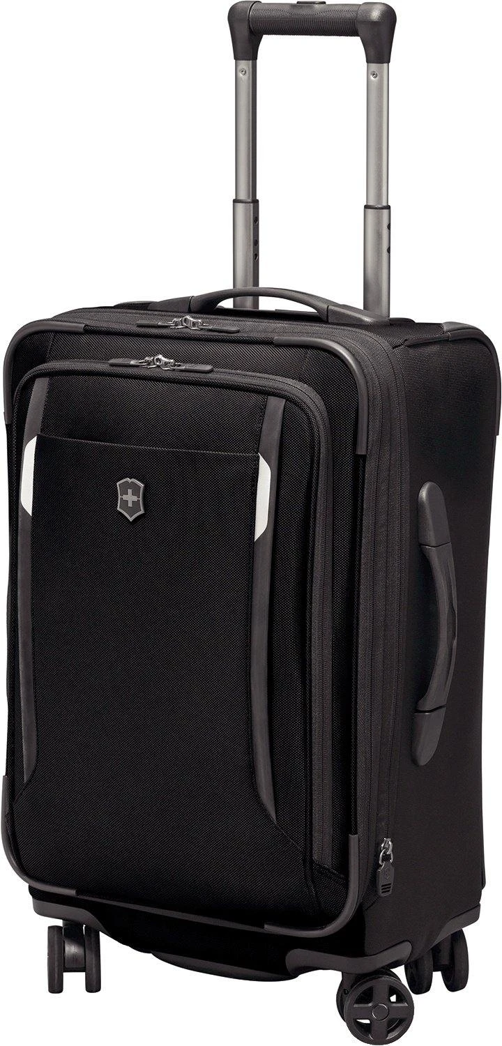 Victorinox Werks Traveler 22" 4-Wheel Carry-On Luggage - Image 2
