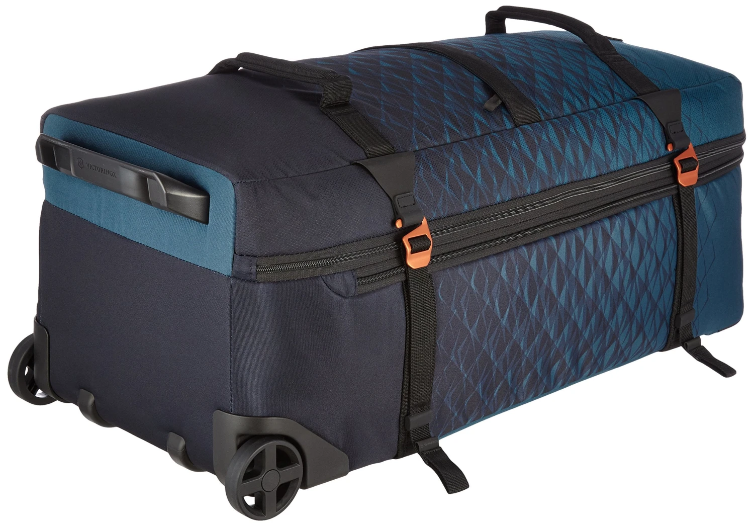 Victorinox VX Touring Wheeled Duffel Extra-Large - Image 15