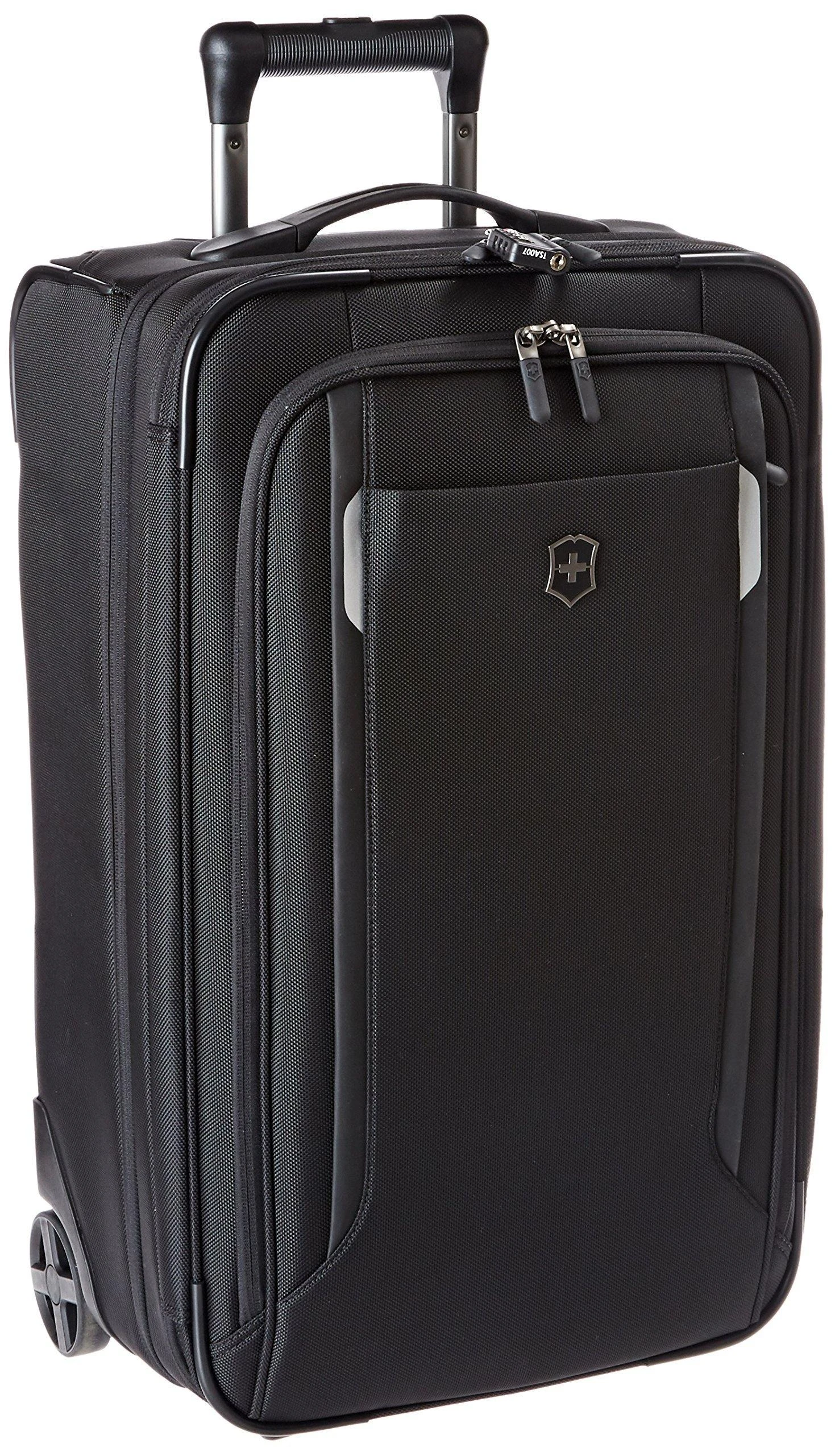 Victorinox Werks Traveler 5.0 22" U.S. Carry-On