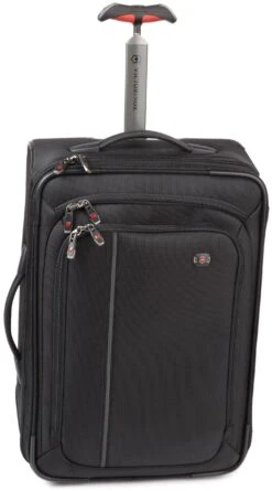 Victorinox Werks Traveler 4.0 Ultra Light Carry On Bag