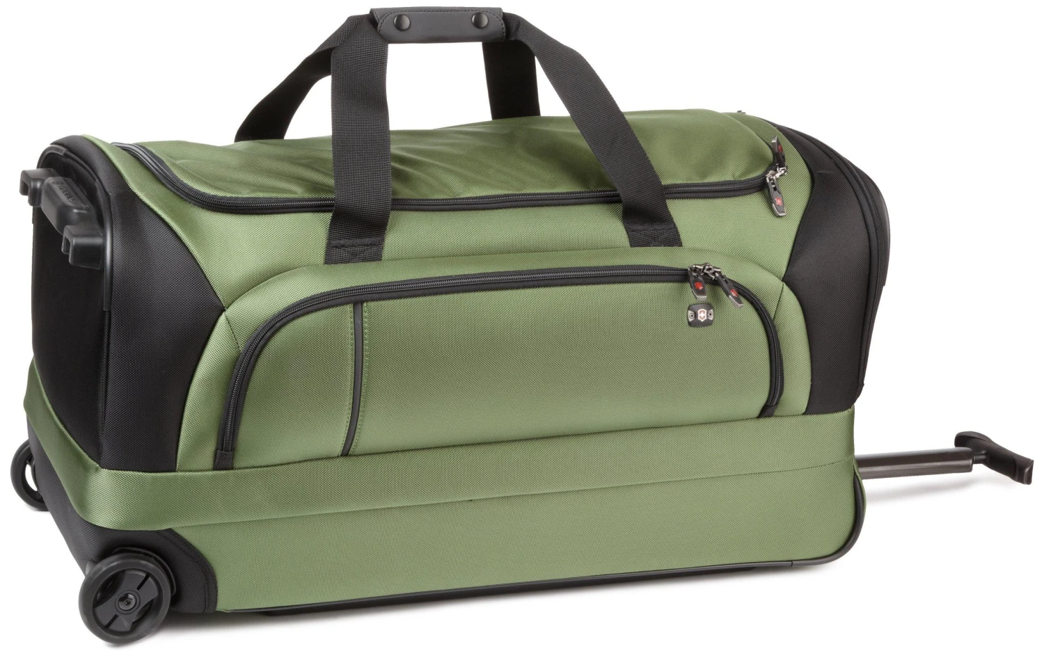 Victorinox Werks Traveler 4.0 Wt Wheeled Duffel Bag