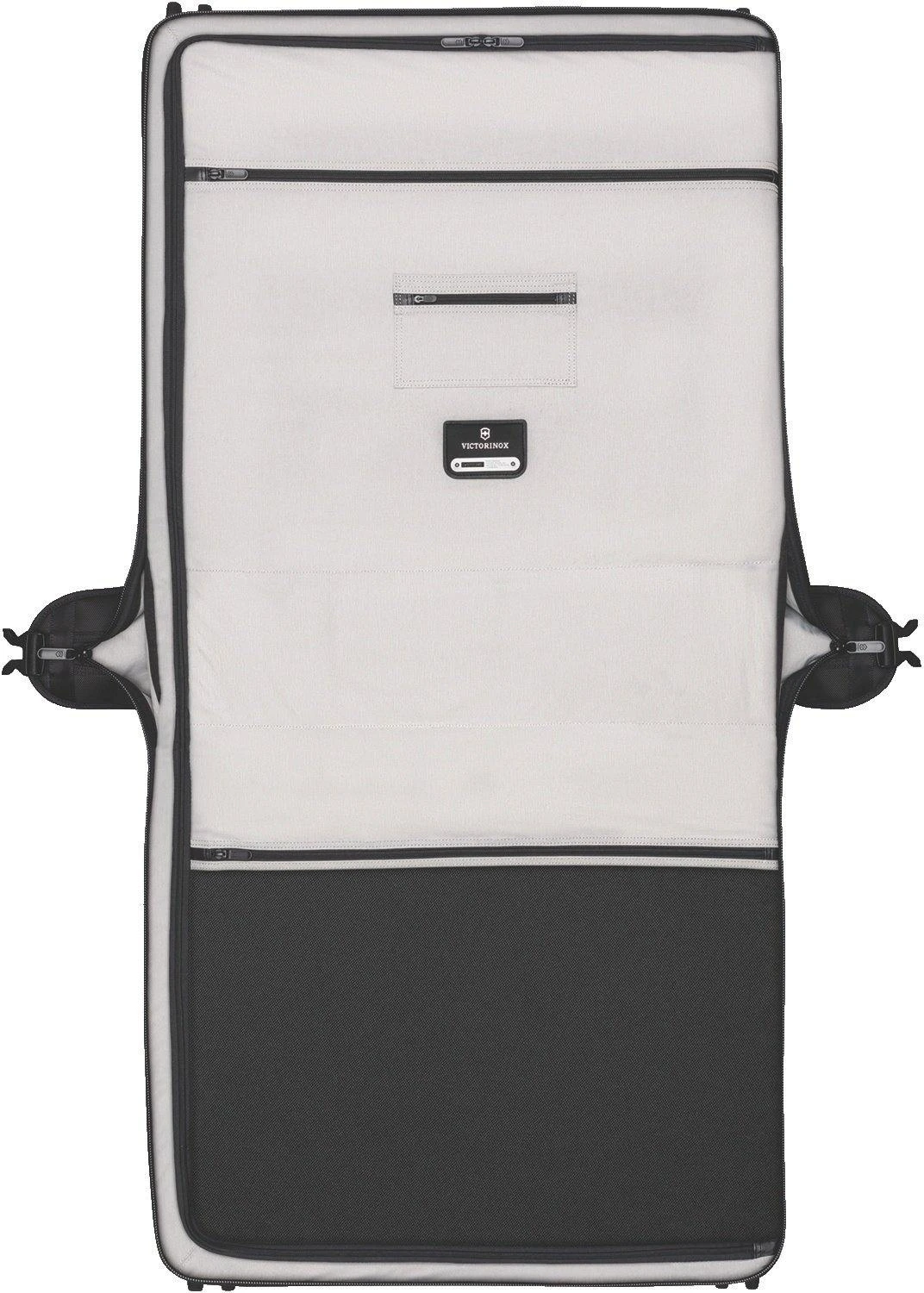 Victorinox Lexicon 2.0 24.4" 4-Wheel Wheeled Garment Suitcase - Image 4