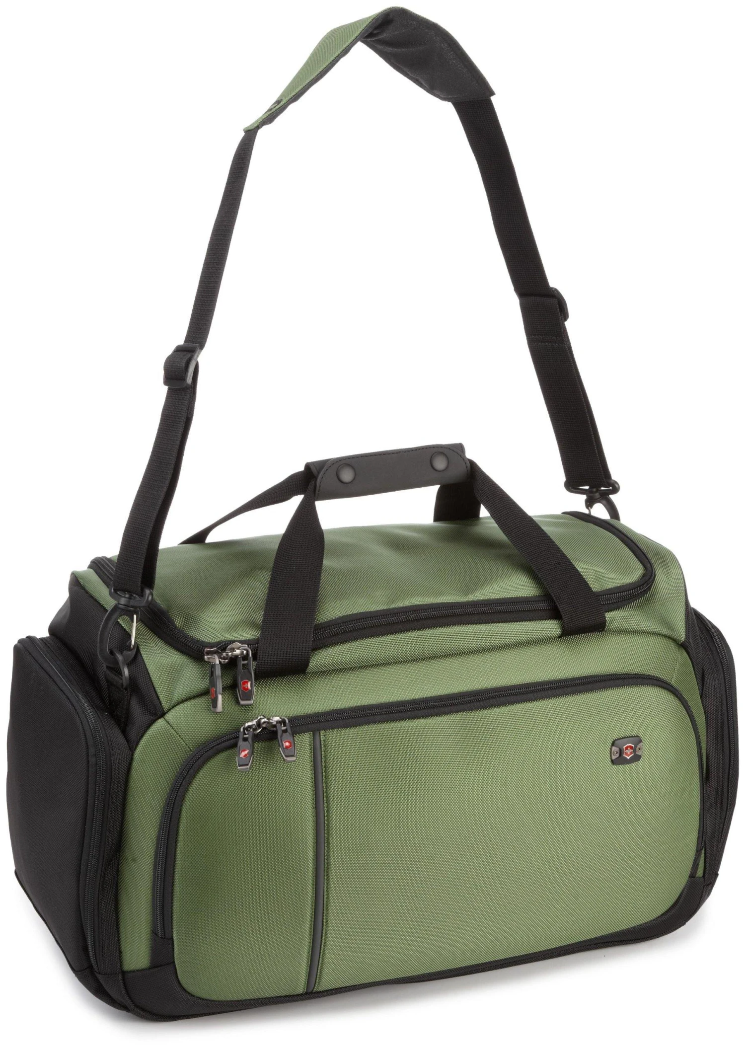 Victorinox Werks Traveler 4.0 Wt Duffel Bag - Image 4
