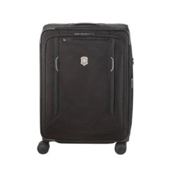 Victorinox Werks Traveler 6.0 24" 4-Wheel Medium Luggage