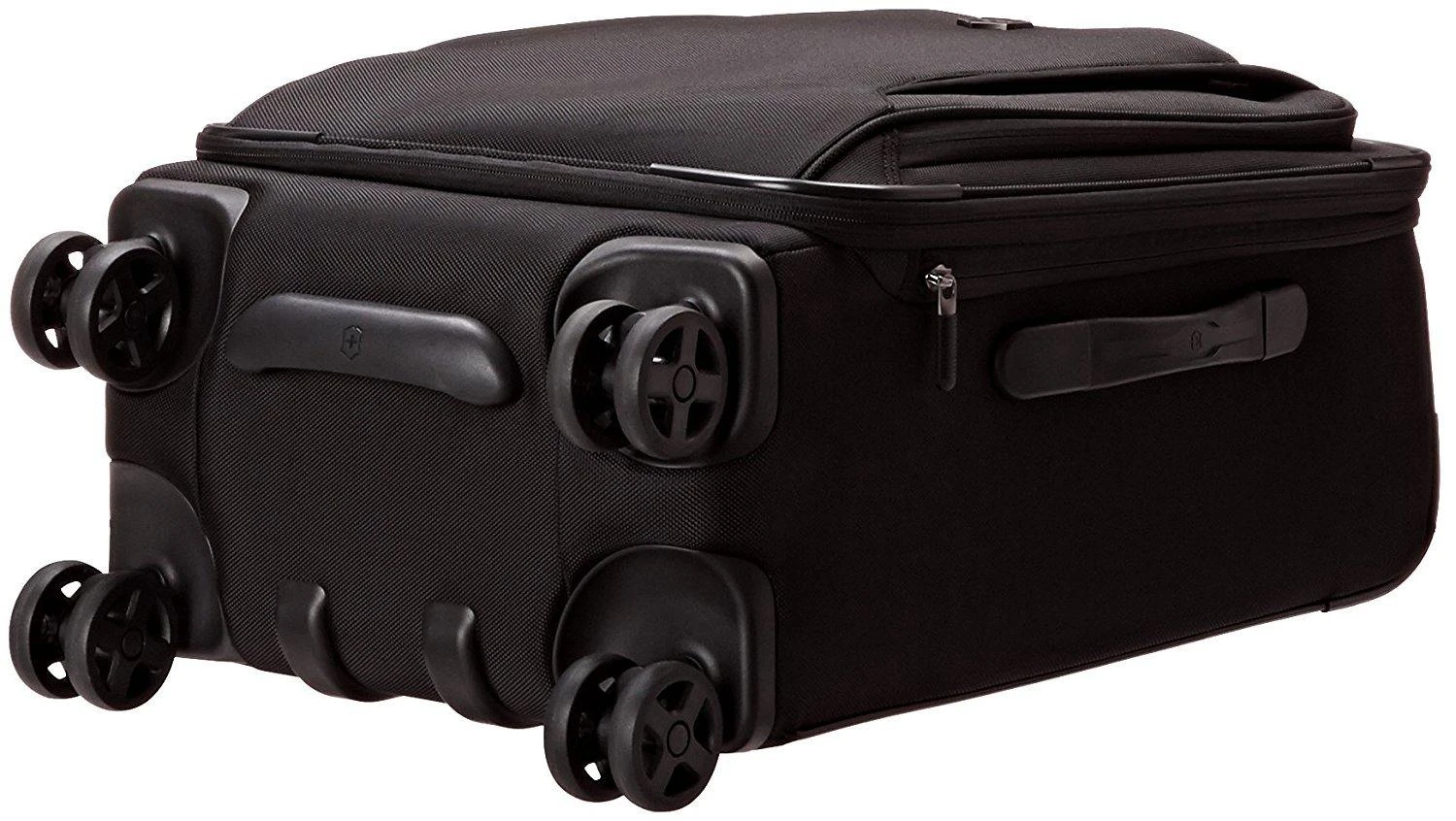 Victorinox Werks Traveler 22" 4-Wheel Carry-On Luggage - Image 6