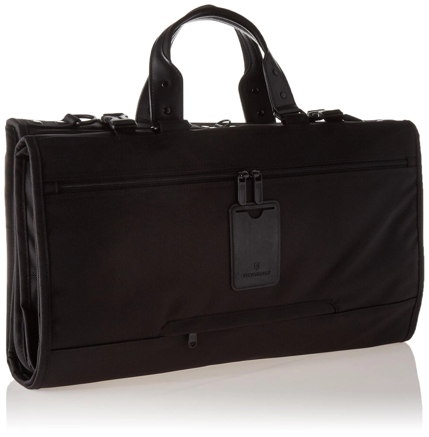 Victorinox Lexicon 2.0 Wardrobe Tri-Fold Garment Bag With Should Strap - Image 5