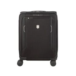 Victorinox Werks Traveler 6.0 20" Global Carry On -Wheel Carry-On Luggage