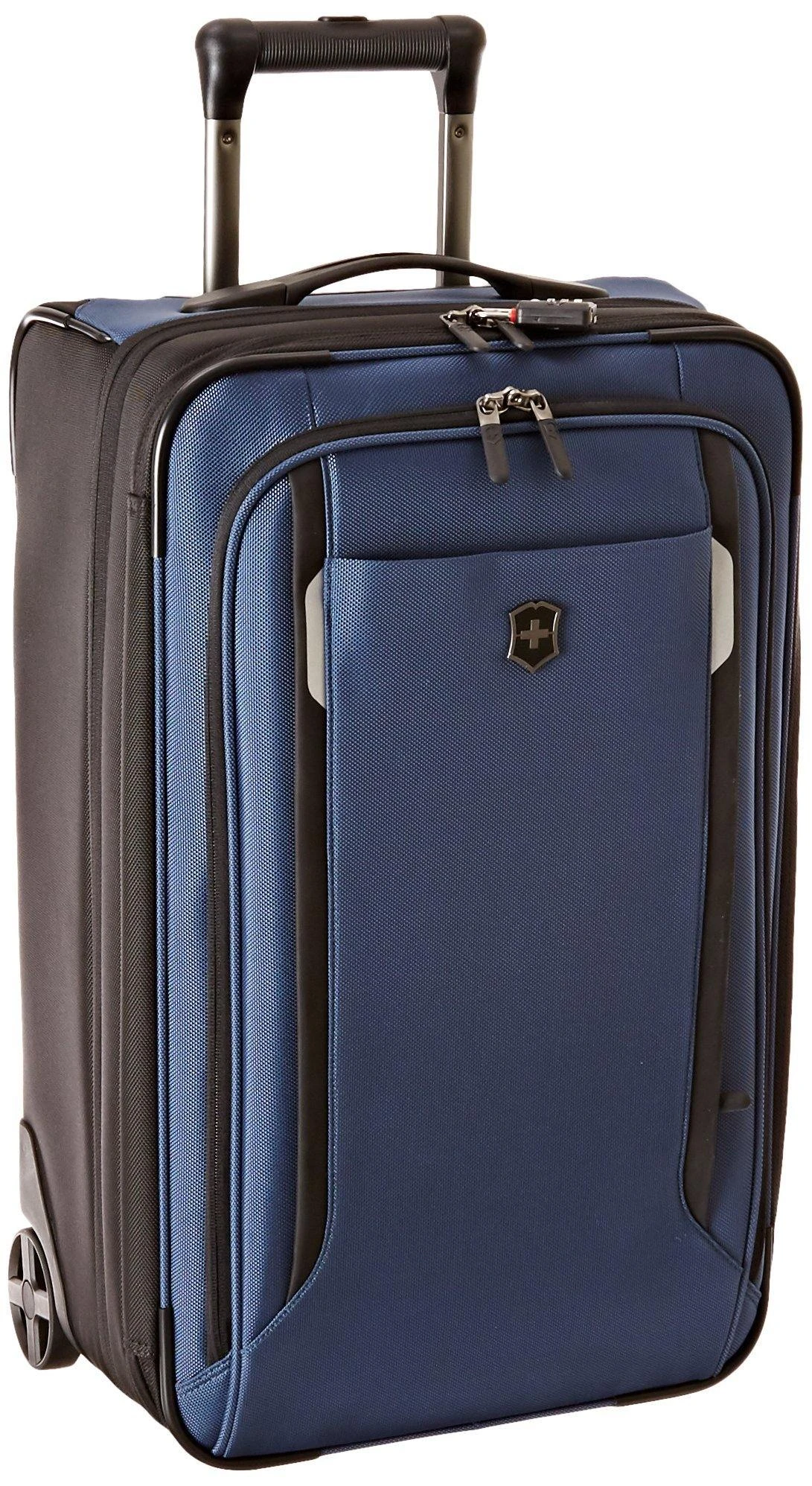 Victorinox Werks Traveler 5.0 22" U.S. Carry-On - Image 8
