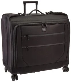 Victorinox Lexicon 2.0 24.4" 4-Wheel Wheeled Garment Suitcase
