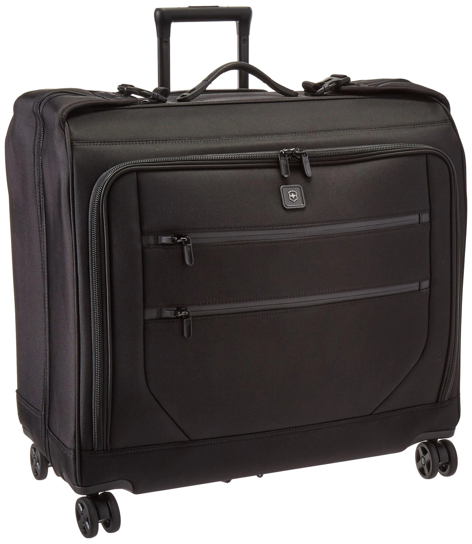 Victorinox Lexicon 2.0 24.4" 4-Wheel Wheeled Garment Suitcase