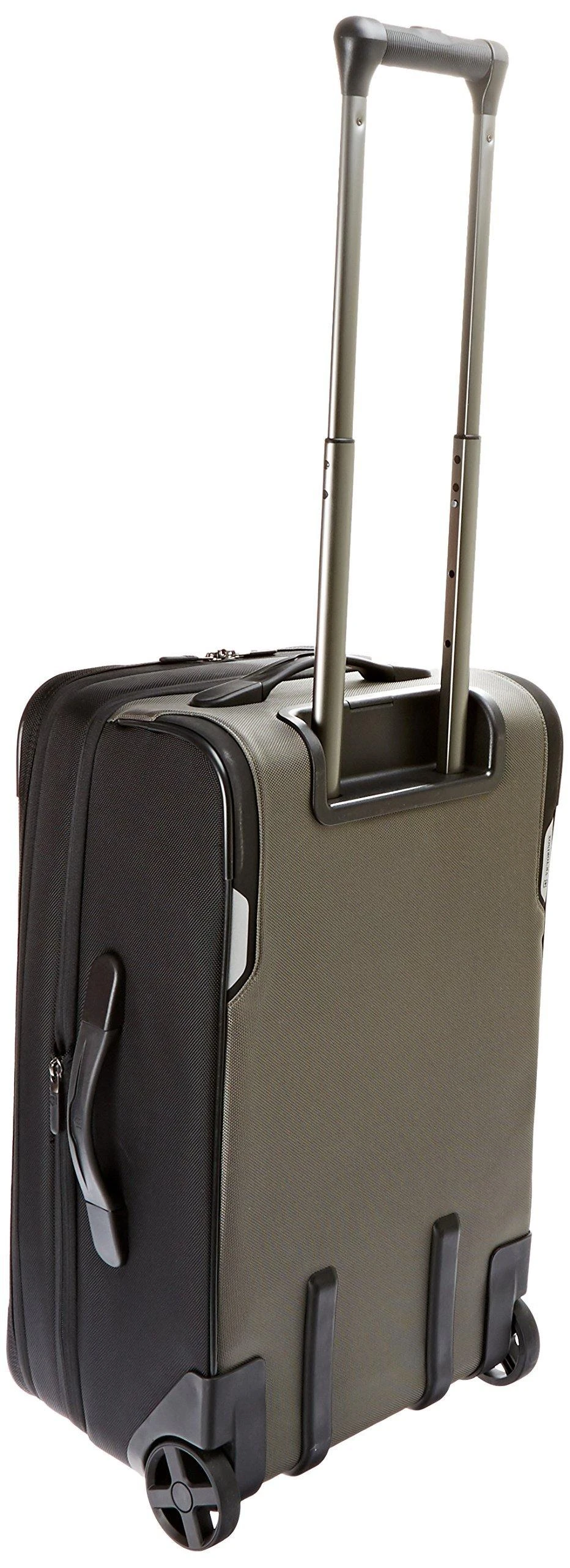 Victorinox Werks Traveler 5.0 22" U.S. Carry-On - Image 19