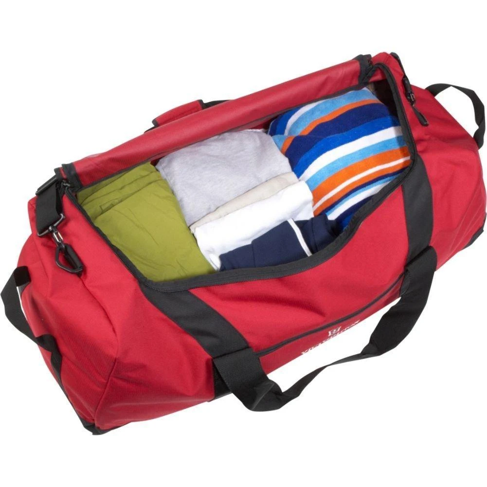 Victorinox Lifestyle Accessories 3.0 Travel Duffel Bag - Image 4