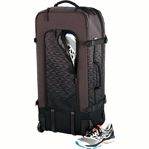Victorinox VX Touring Wheeled Duffel Extra-Large - Image 6