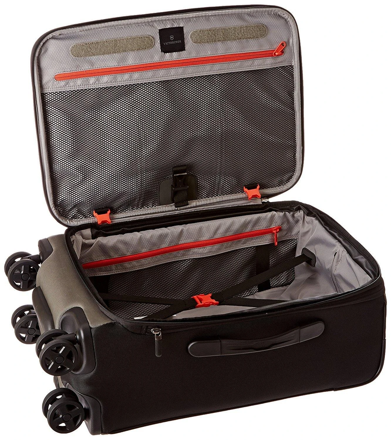 Victorinox Werks Traveler 22" 4-Wheel Carry-On Luggage - Image 17