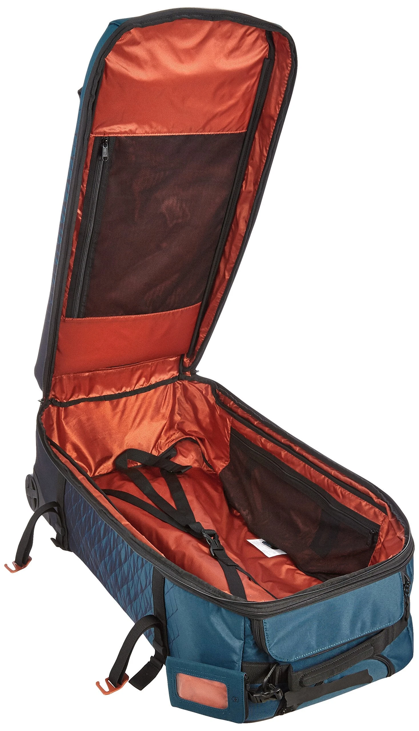 Victorinox VX Touring Wheeled Duffel Extra-Large - Image 12