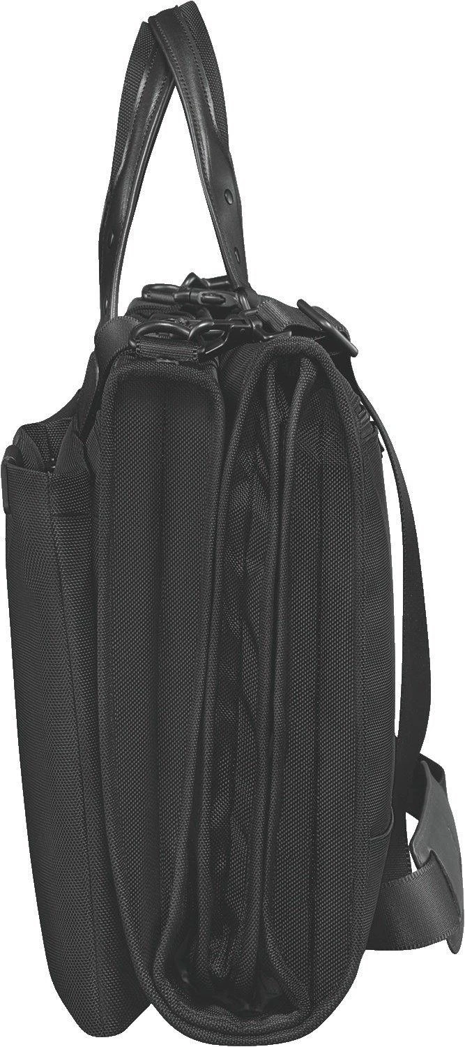 Victorinox Lexicon 2.0 Wardrobe Tri-Fold Garment Bag With Should Strap - Image 3