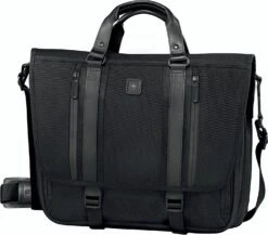 Victorinox Lexicon Professional Arbat 14 Expandable Laptop Messenger