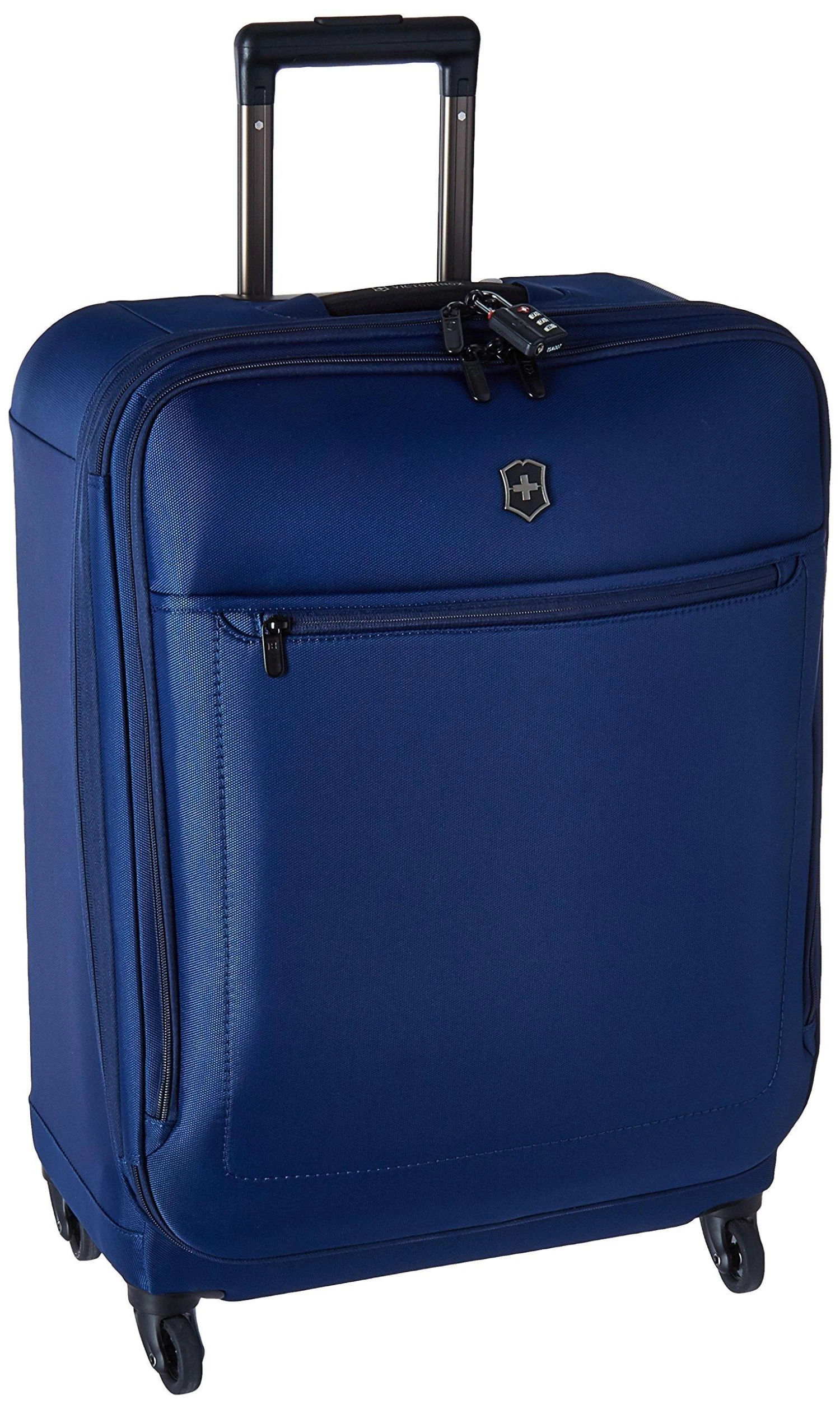 Victorinox Avolve 3.0 Checked-Medium (26") 4-Wheel Medium Luggage - Image 8