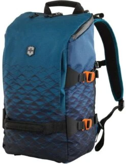 Victorinox VX Touring Everyday Backpack With Pass Thru Sleeve