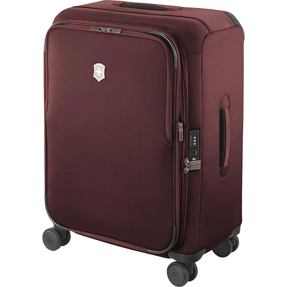 Victorinox Connex Softside Medium Upright Case - Image 7