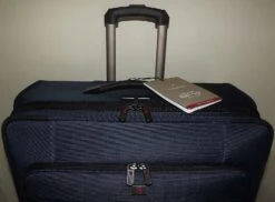 Victorinox Swiss Army NXT 5.0 Mobilizer 20" Extra Capacity