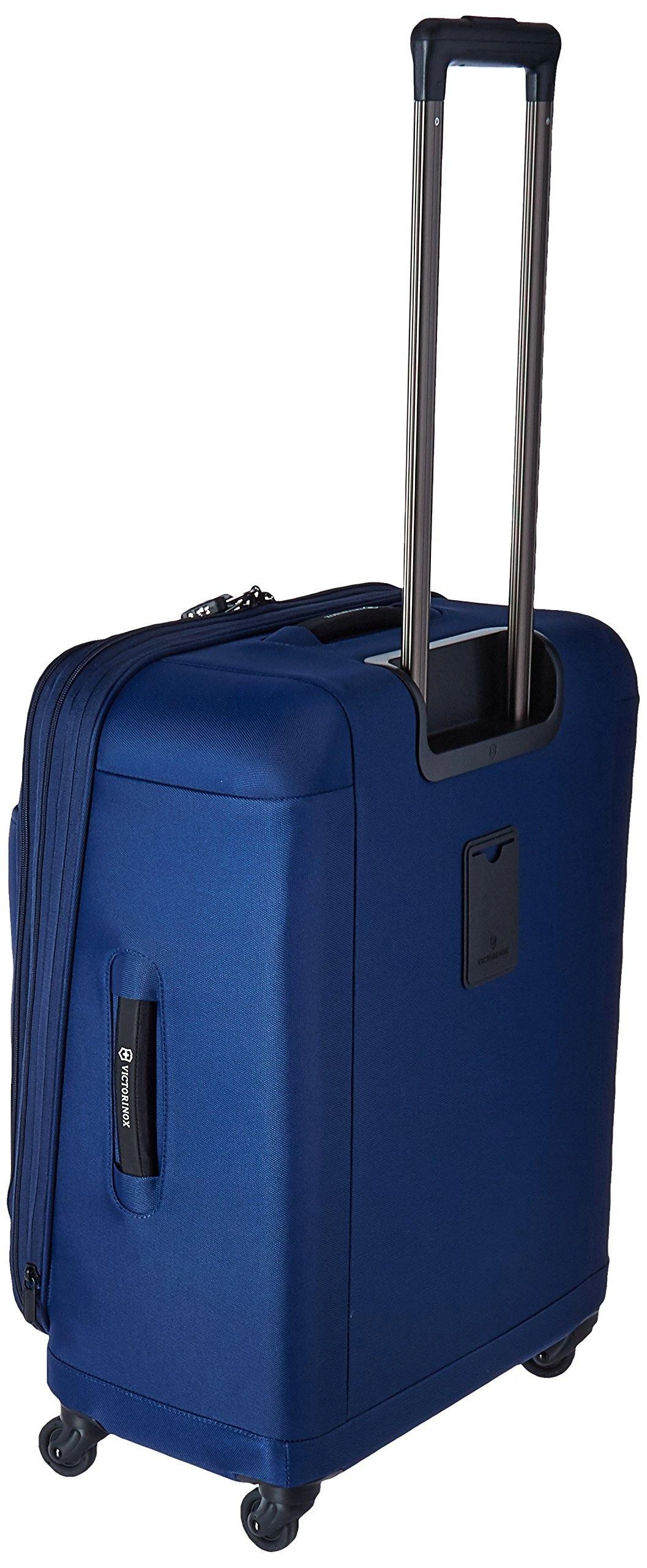 Victorinox Avolve 3.0 Checked-Medium (26") 4-Wheel Medium Luggage - Image 13