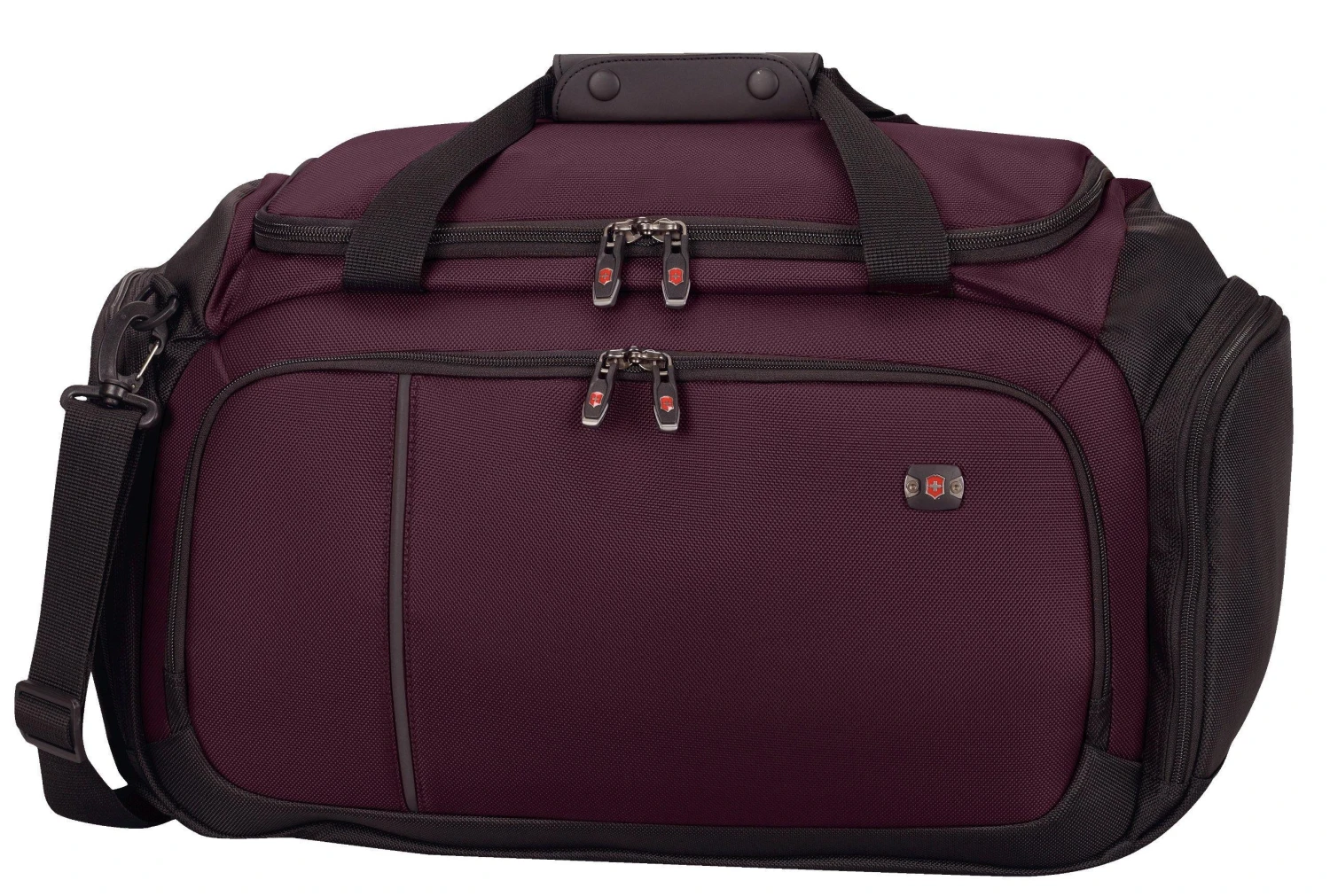 Victorinox Werks Traveler 4.0 Wt Duffel Bag - Image 5