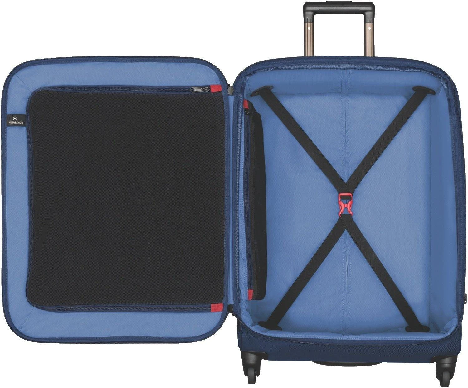 Victorinox Avolve 3.0 Checked-Medium (26") 4-Wheel Medium Luggage - Image 11