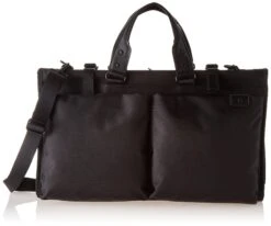 Victorinox Lexicon 2.0 Wardrobe Tri-Fold Garment Bag With Should Strap