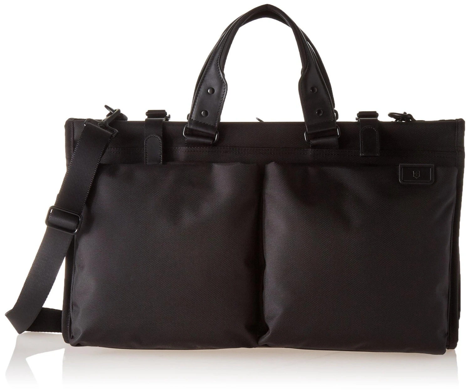 Victorinox Lexicon 2.0 Wardrobe Tri-Fold Garment Bag With Should Strap