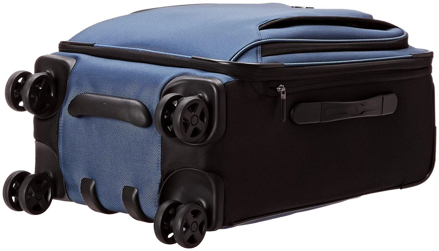 Victorinox Werks Traveler 22" 4-Wheel Carry-On Luggage - Image 8