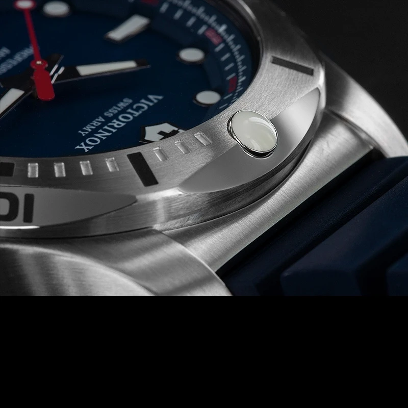 Victorinox Professional Diver Blue - Image 2