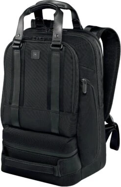 Victorinox Lexicon Pro Bellevue 15 Laptop Backpack