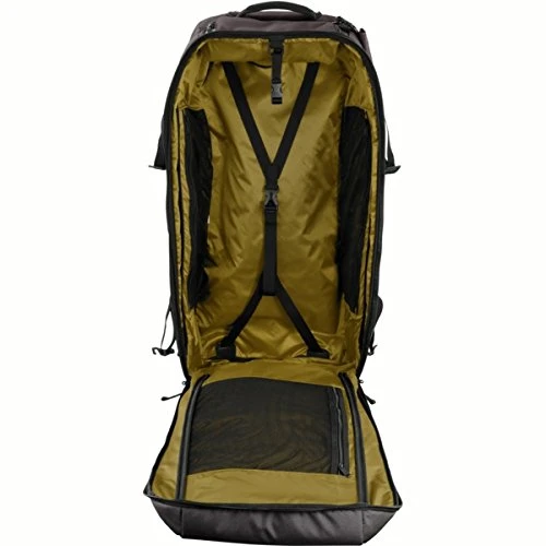 Victorinox VX Touring Wheeled Duffel Extra-Large - Image 4