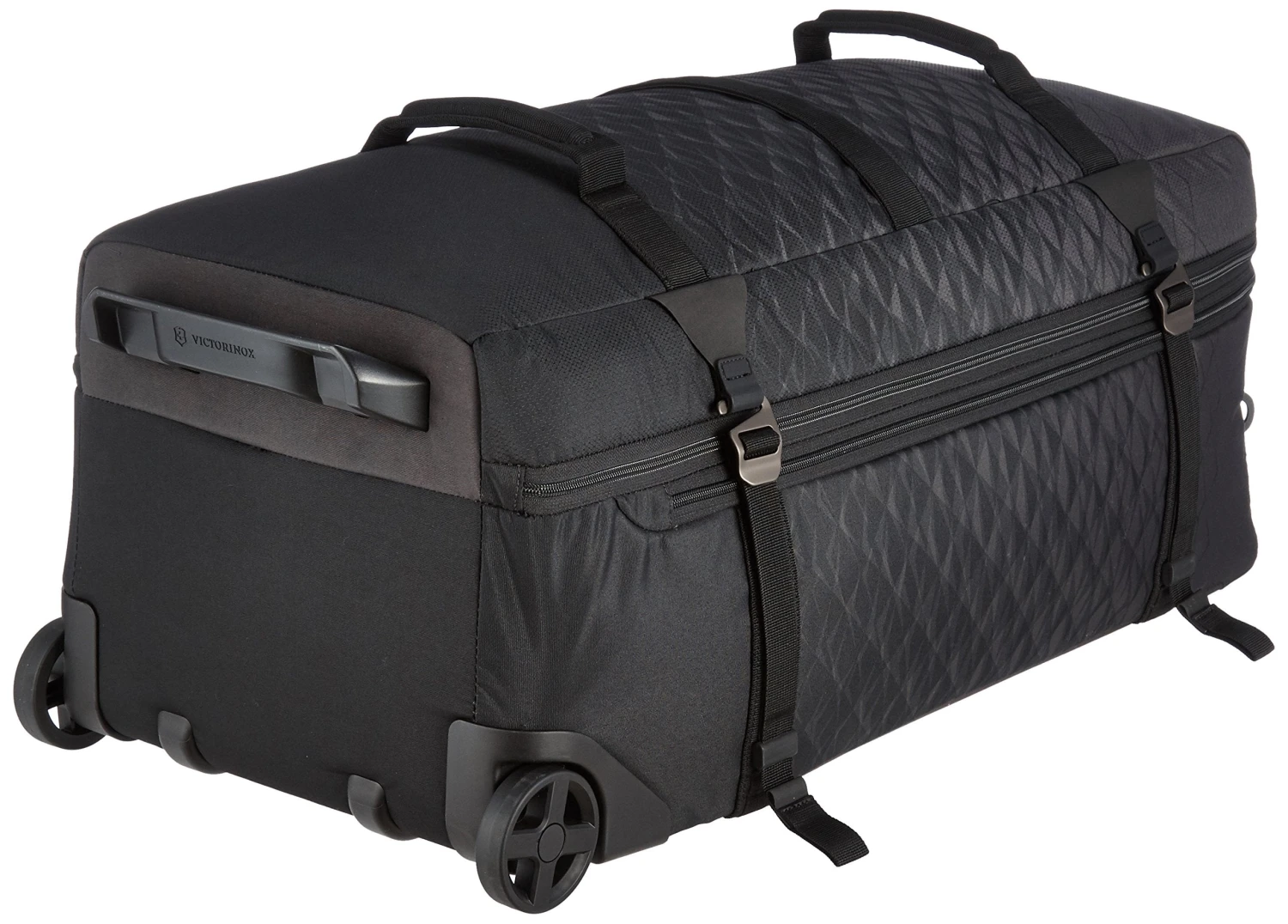 Victorinox VX Touring Wheeled Duffel Extra-Large - Image 9