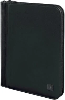 Victorinox Lexicon Pro Reforma Zippered Padfolio
