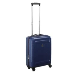 Victorinox Etherius Carry-On-Global (21.7") 4-Wheel Carry-On Luggage