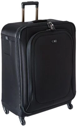 Victorinox 27" Expandable 4-Wheel Ultra-Light Spinner Upright