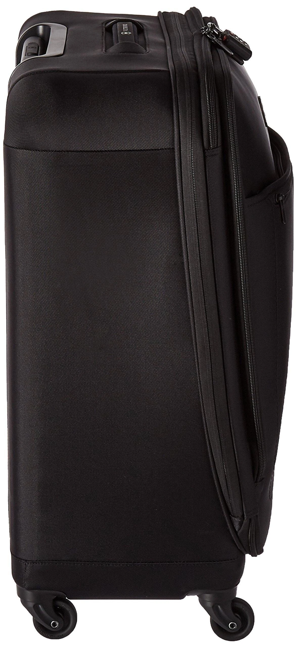 Victorinox Avolve 3.0 Checked-Medium (26") 4-Wheel Medium Luggage - Image 7