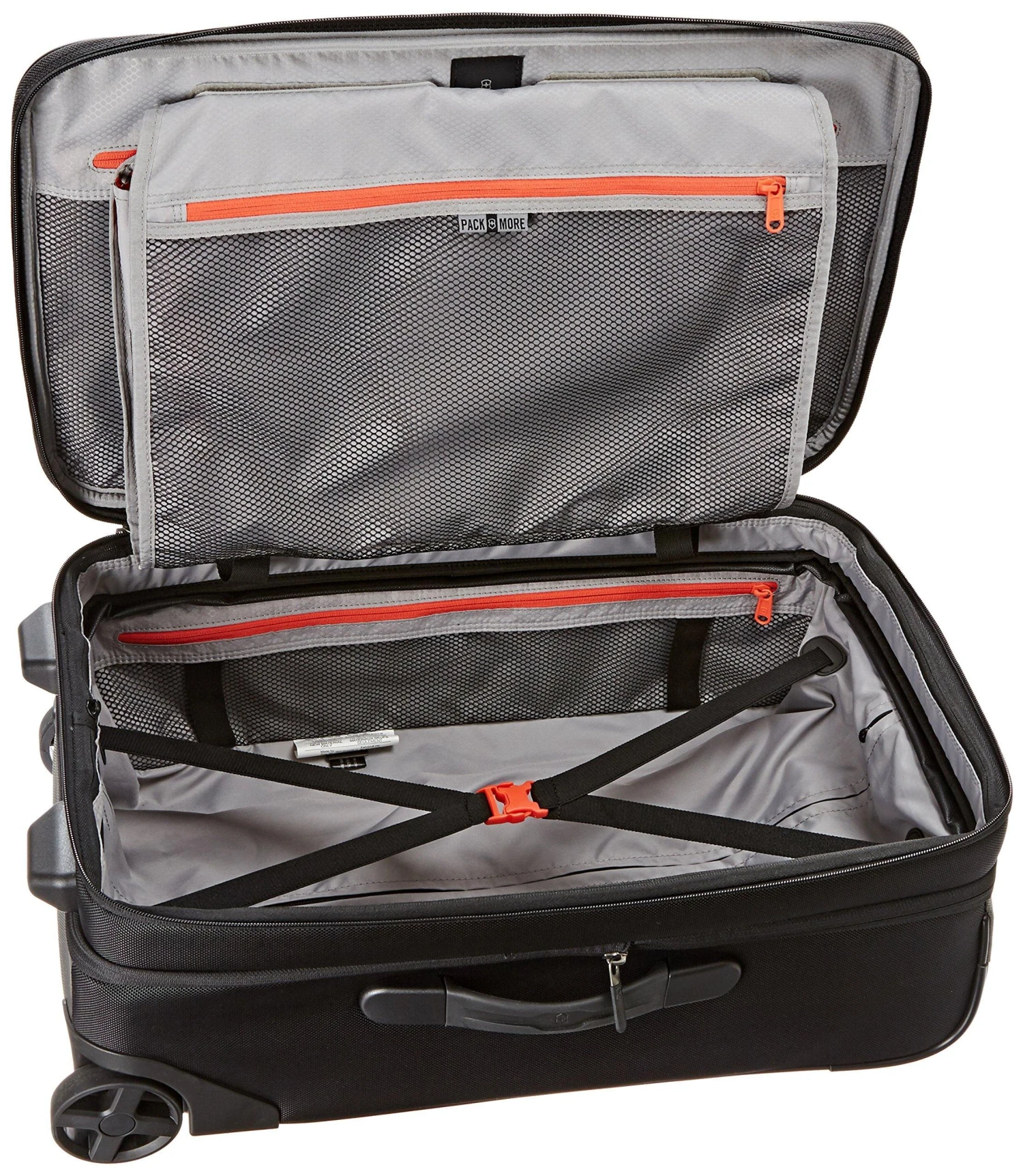 Victorinox Werks Traveler 5.0 22" U.S. Carry-On - Image 17