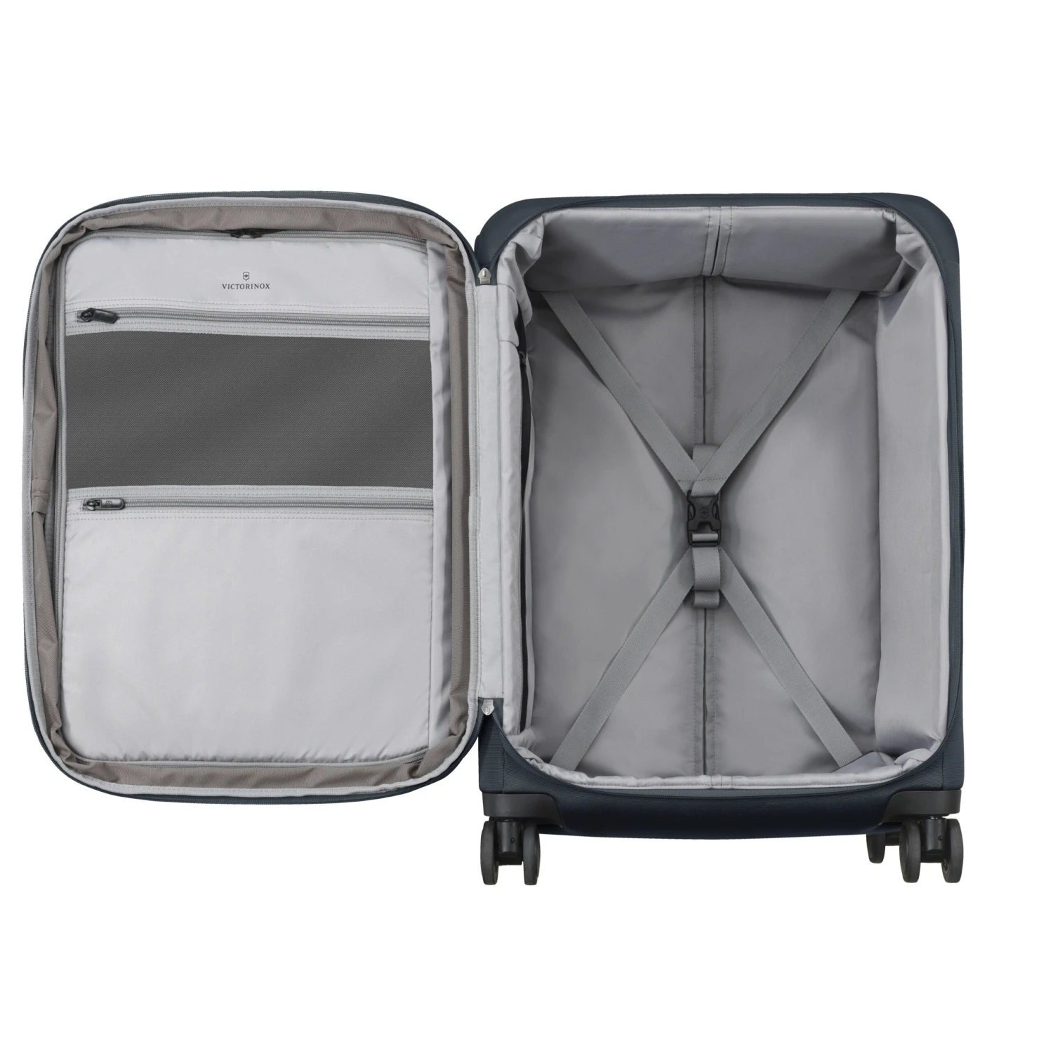 Victorinox Connex Softside Medium Upright Case - Image 9