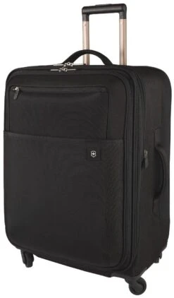 Victorinox Avolve 2.0 24" 4-Wheel Medium Luggage
